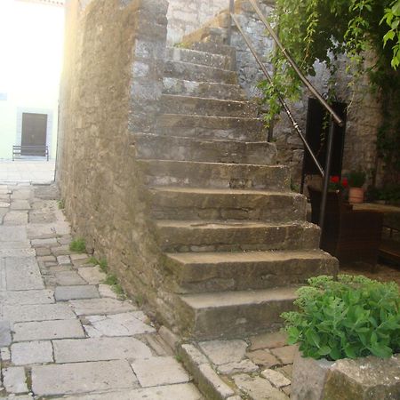 Bed & Breakfast Antico โมโตวุน ภายนอก รูปภาพ