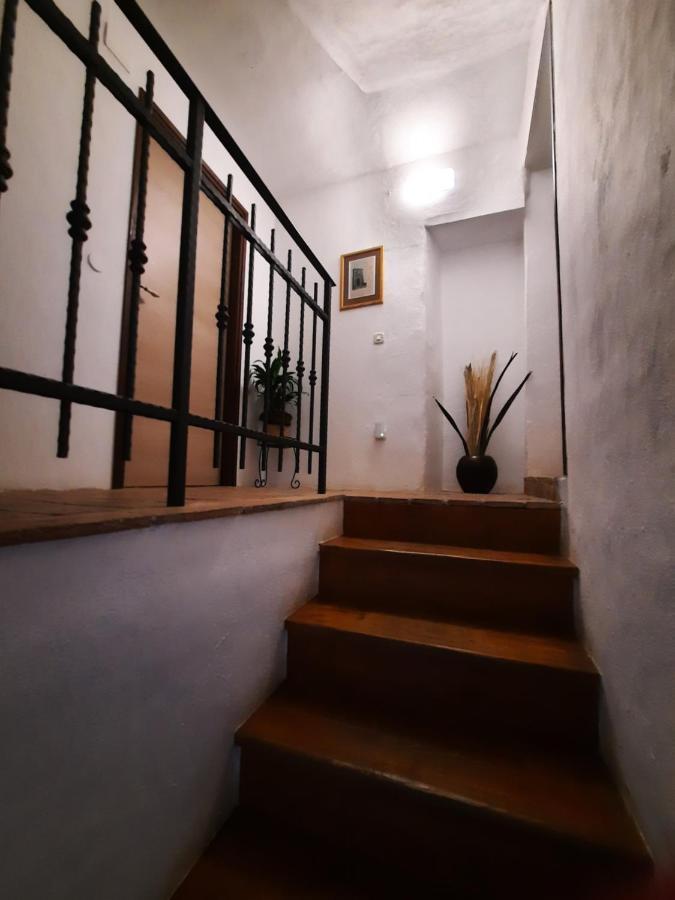 Bed & Breakfast Antico โมโตวุน ภายนอก รูปภาพ