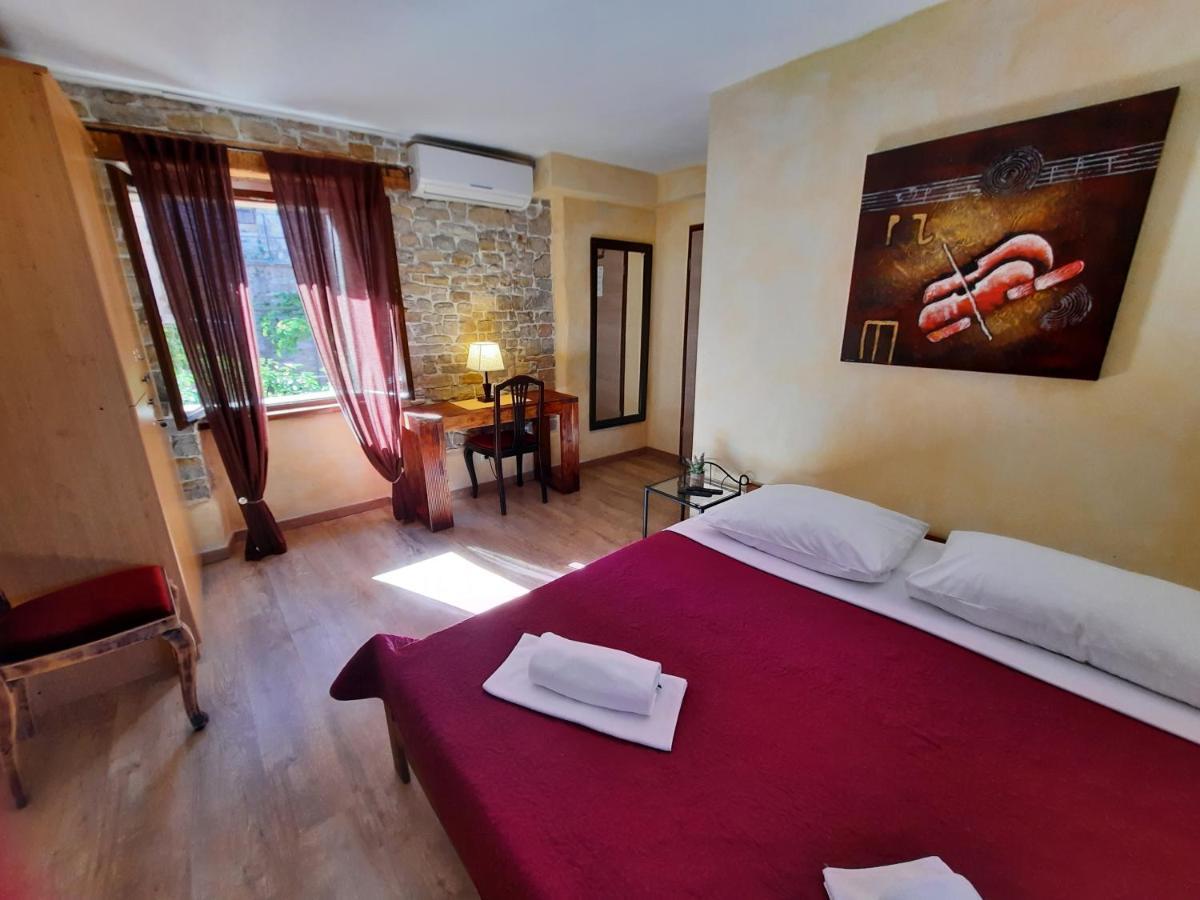 Bed & Breakfast Antico โมโตวุน ภายนอก รูปภาพ