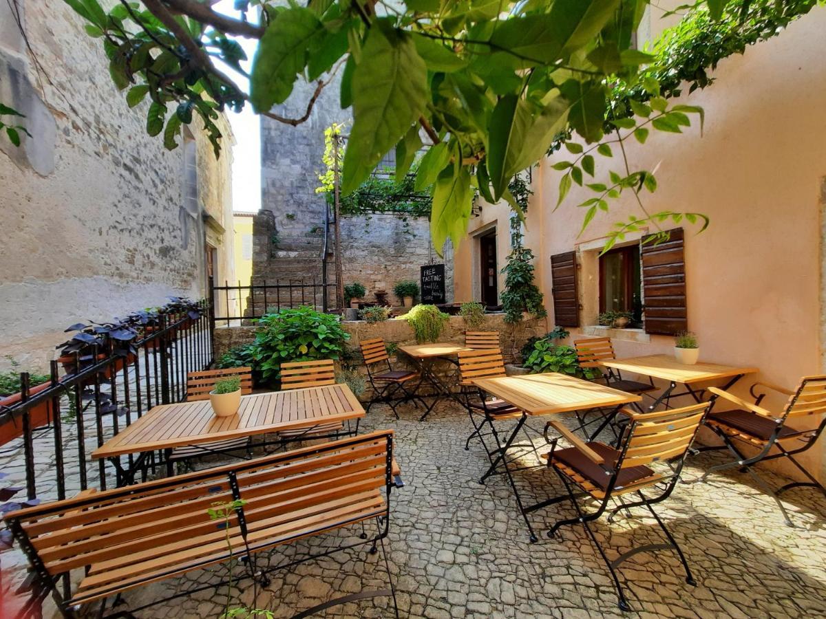 Bed & Breakfast Antico โมโตวุน ภายนอก รูปภาพ