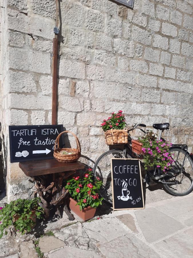 Bed & Breakfast Antico โมโตวุน ภายนอก รูปภาพ