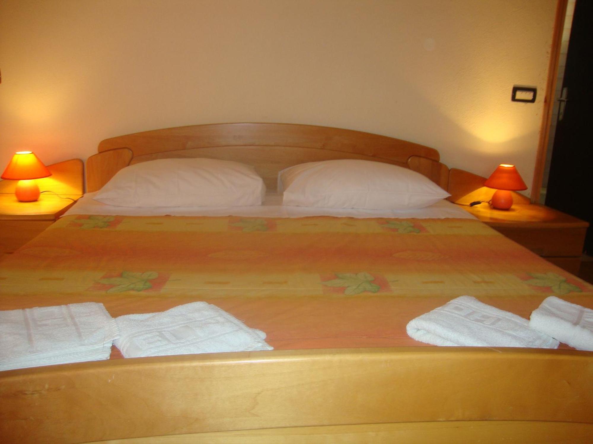 Bed & Breakfast Antico โมโตวุน ภายนอก รูปภาพ
