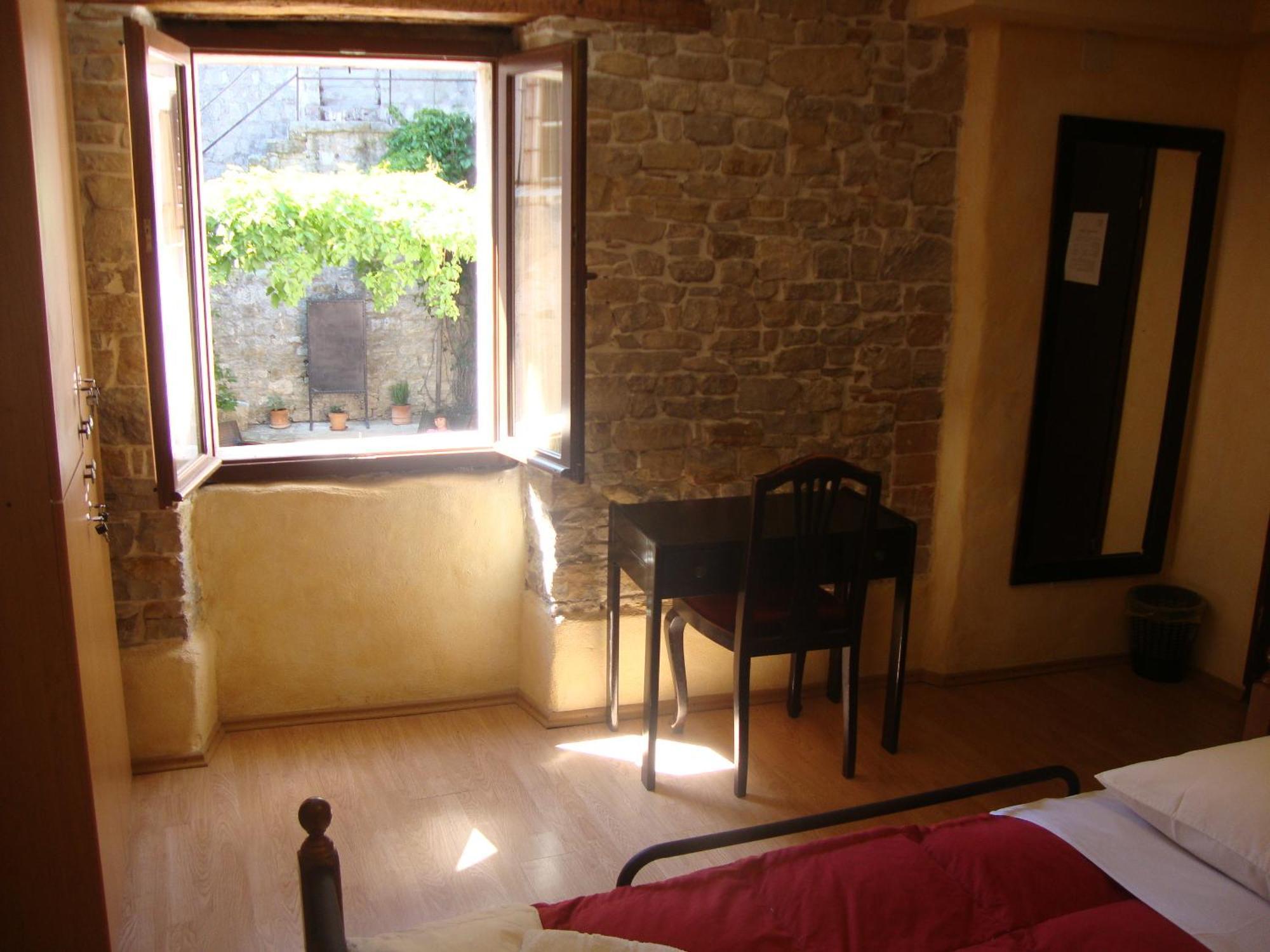 Bed & Breakfast Antico โมโตวุน ภายนอก รูปภาพ