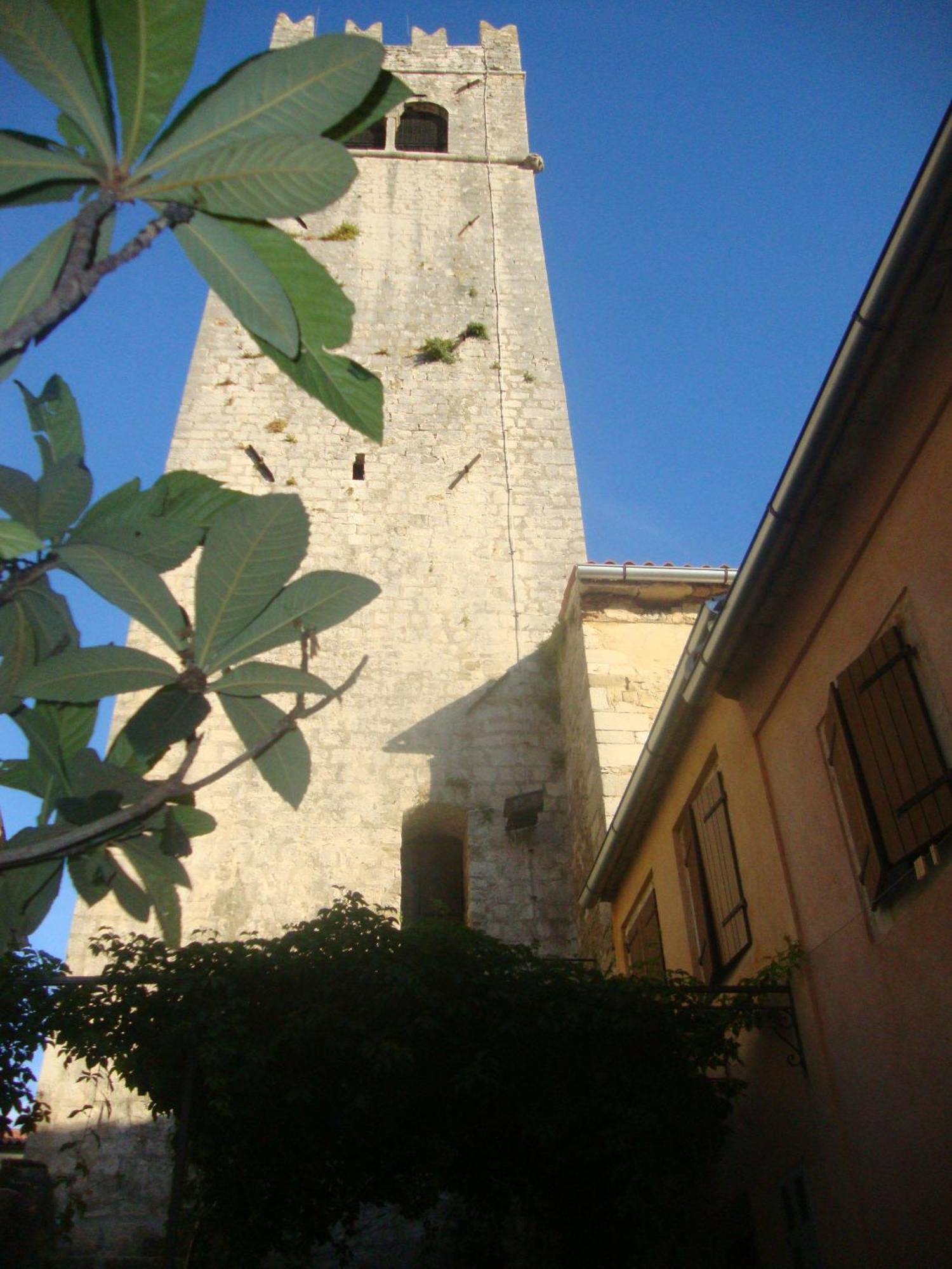Bed & Breakfast Antico โมโตวุน ภายนอก รูปภาพ
