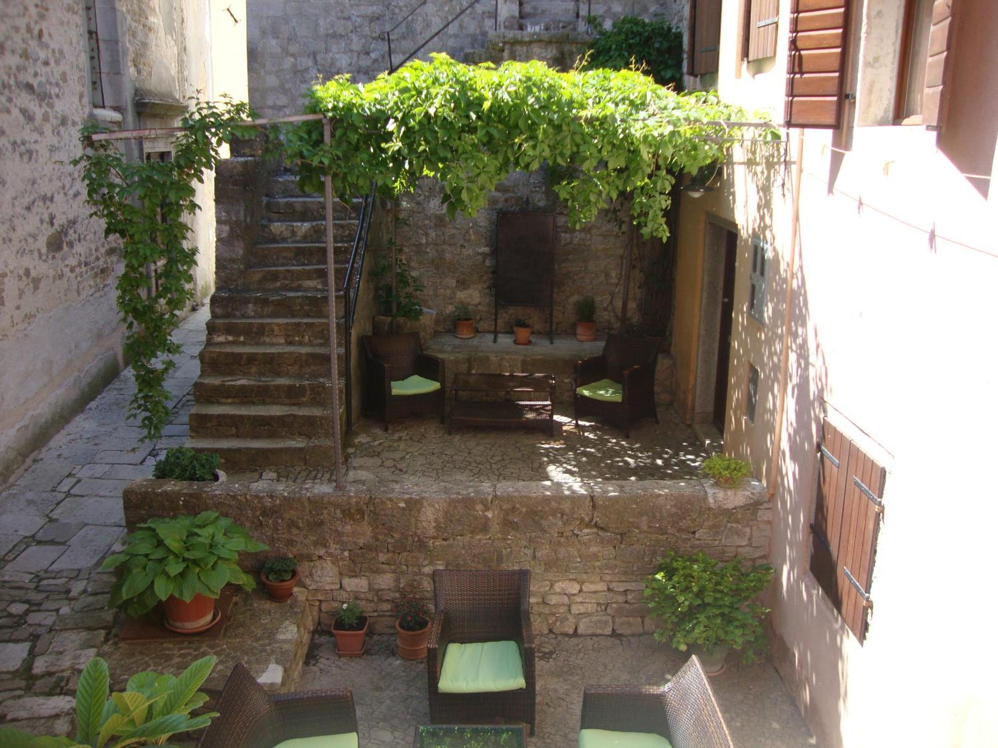 Bed & Breakfast Antico โมโตวุน ภายนอก รูปภาพ