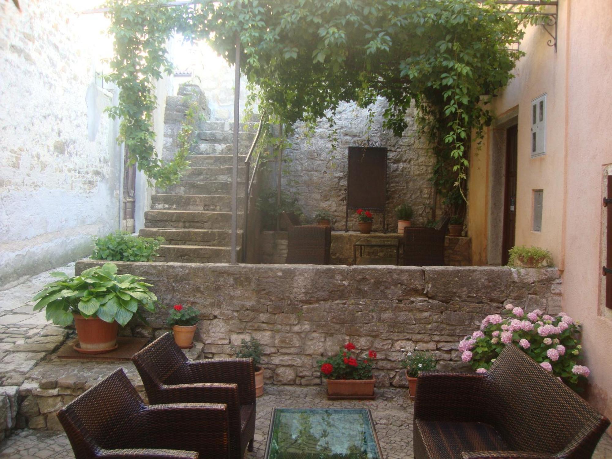 Bed & Breakfast Antico โมโตวุน ภายนอก รูปภาพ