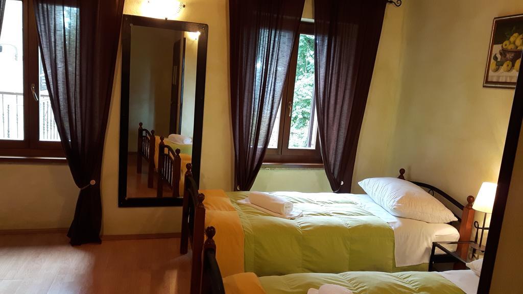 Bed & Breakfast Antico โมโตวุน ภายนอก รูปภาพ