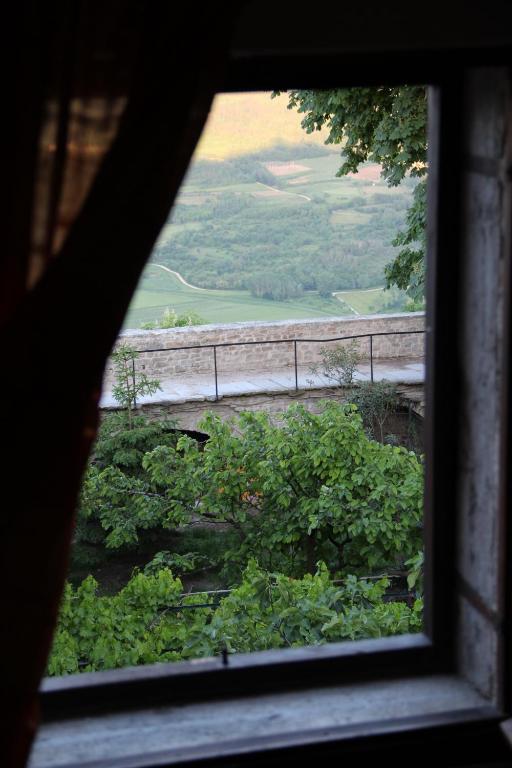 Bed & Breakfast Antico โมโตวุน ภายนอก รูปภาพ