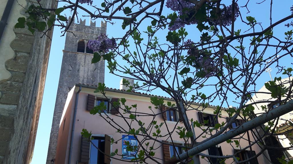 Bed & Breakfast Antico โมโตวุน ภายนอก รูปภาพ