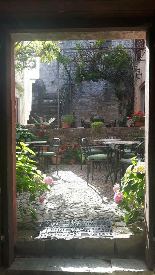 Bed & Breakfast Antico โมโตวุน ภายนอก รูปภาพ