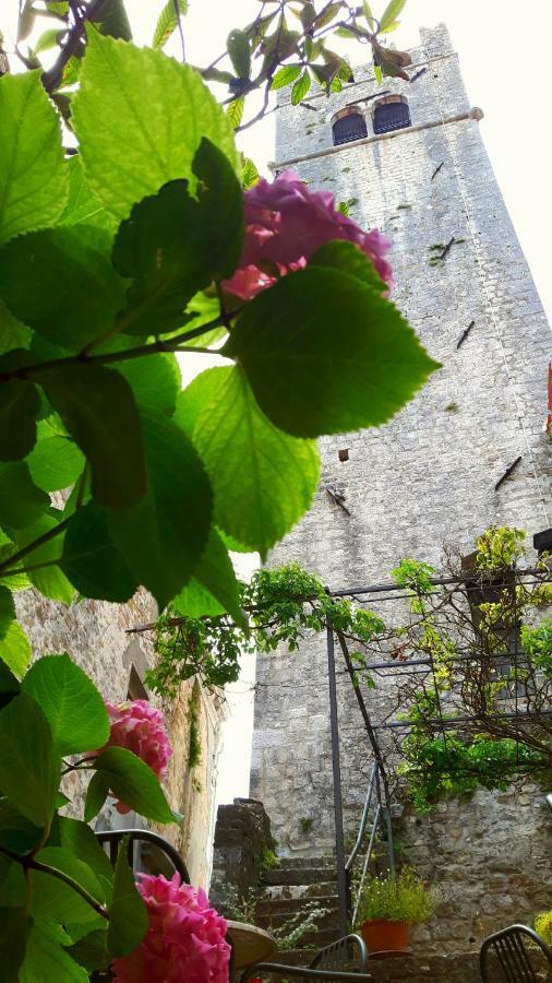 Bed & Breakfast Antico โมโตวุน ภายนอก รูปภาพ